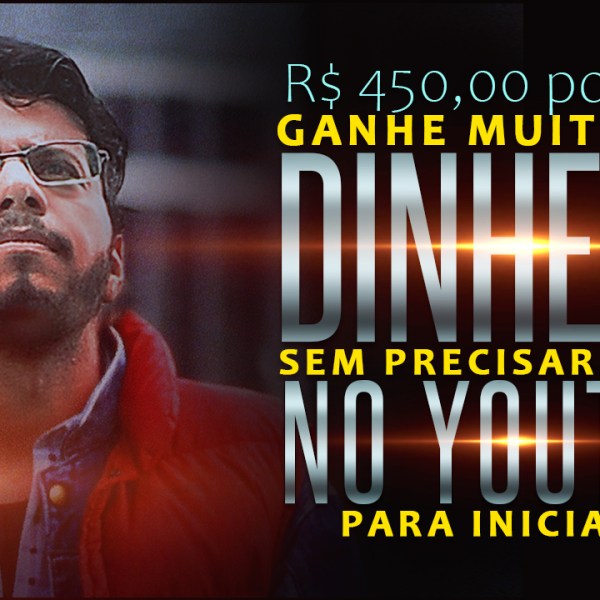 SEM PRECISAR VENDER NADA | COMO GANHAR DINHEIRO NA INTERNET EM&nbsp;CASA