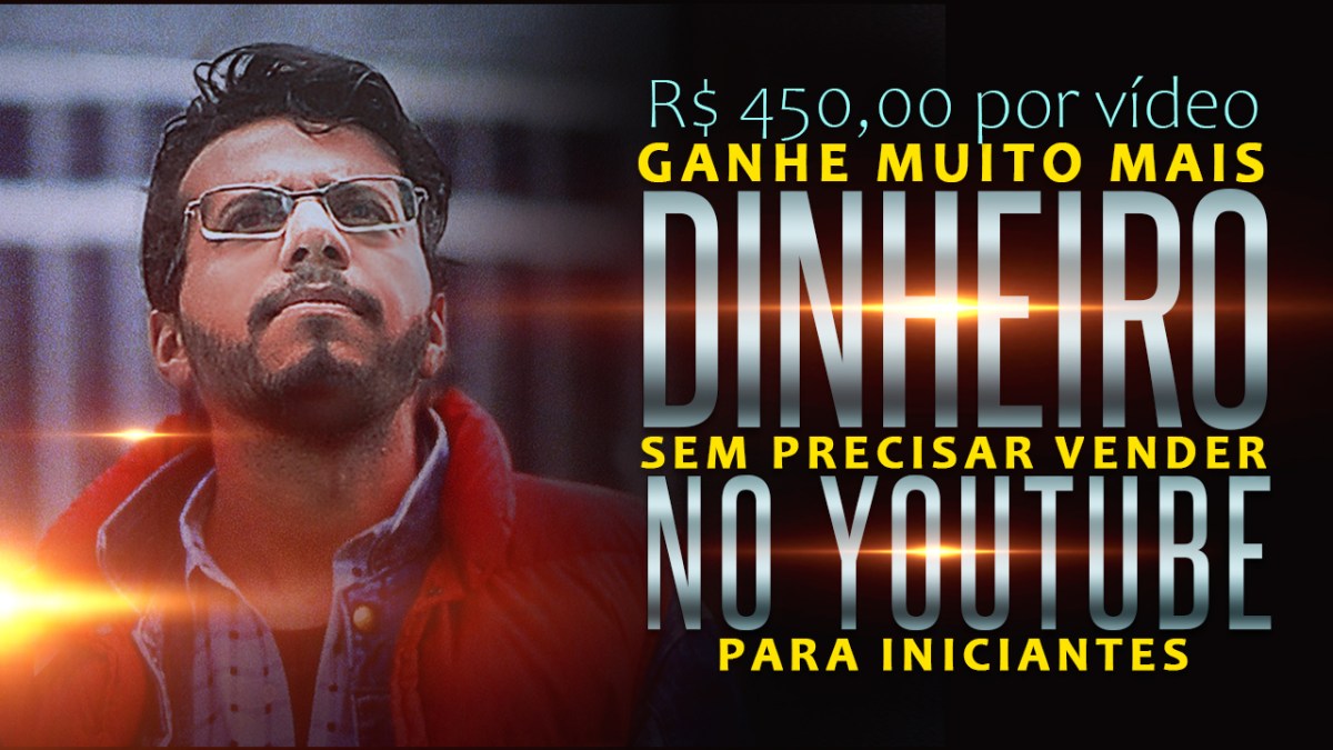 SEM PRECISAR VENDER NADA | COMO GANHAR DINHEIRO NA INTERNET EM&nbsp;CASA