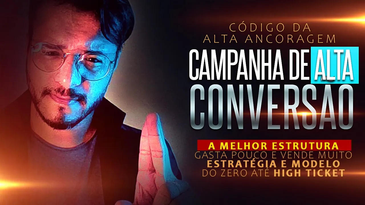 15X MAIS PODEROSA TAXA DE CONVERSÃO EM VENDAS, CONVERSÃO E DISTRIBUIÇÃO - Anúncios de ALTA CONVERSÃO - Como Criar - COMO CRIAR ANÚNCIOS PODEROSAMENTE IRRESISTÍVEIS COM TAXAS ALTÍSSIMAS DE CONVERSÃO