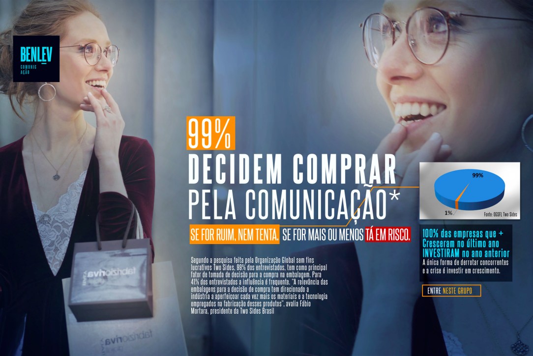 Quantos porcento dos consumidores compram por causa do design da embalagem? 99% dos consumidores compram por causa da comunicação da embalagem. Dados de pesquisa de mercado sobre design de embalagem agência de design de embalagens no Rio de Janeiro Comportamento de compra UX DESIGN User Experience. Agência especializada em construir produtos para serem melhora aceitos pelo cérebro humano com neuro-marketing.