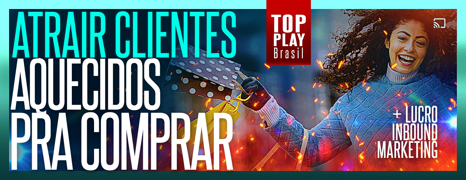 ESTRATÉGIA: O que fazer para atrair clientes prontos pra comprar? inbound marketing como atrair mais clientes com produção de conteúdo para site e blog
