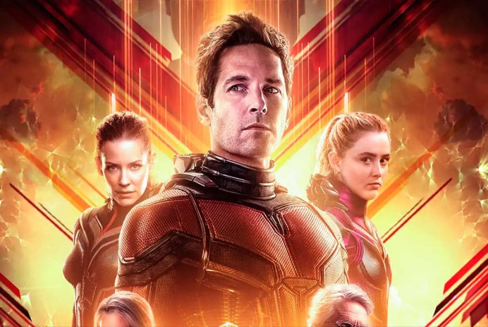 Homem-Formiga-Quantumania-2023