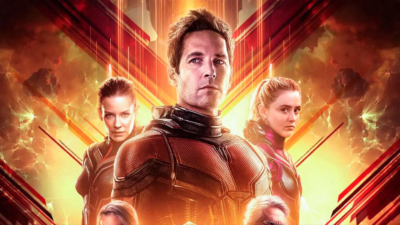 Homem-Formiga-Quantumania-2023