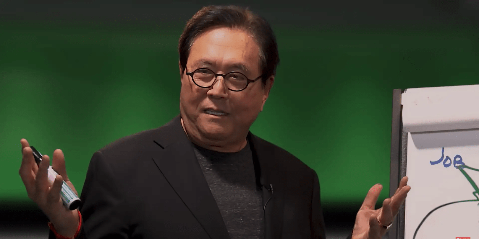 “Melhor Hora para Ficar Rico” Segundo Robert Kiyosaki: Construindo Ativos Financeiros Digitais. Segundo Robert Kiyosaki você precisa construir ativos E NUNCA FOI TÃO FÁCIL FICAR RICO, QUANTO AGORA. SEJA PAI RICO, MÃE RICA HOJE. Robert Kiyosaki, autor renomado e palestrante motivacional, é amplamente conhecido por seus livros que abordam educação financeira e investimentos. Uma de suas obras mais famosas, “Pai Rico, Pai Pobre,” destaca a importância de construir ativos financeiros em vez de apenas depender de uma renda ativa. Mas como podemos aplicar os princípios de Kiyosaki em um mundo digital e aproveitar as oportunidades para construir riqueza? Neste artigo, exploraremos como você pode criar uma estrutura financeira sólida, gerar renda passiva e construir ativos financeiros digitais.