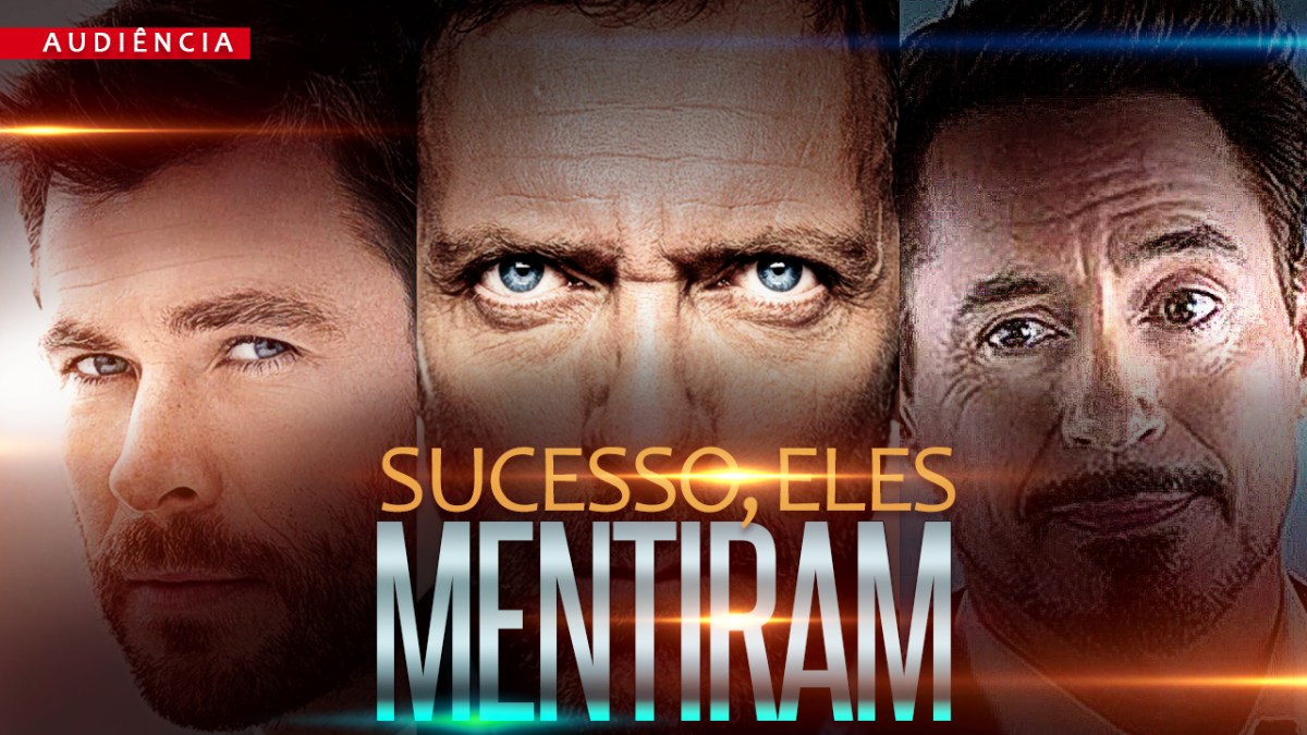 MENTIRAM PRA VOCÊ SOBRE AUDIÊNCIA | SUCESSO DE AUDIÊNCIA E&nbsp;VENDAS