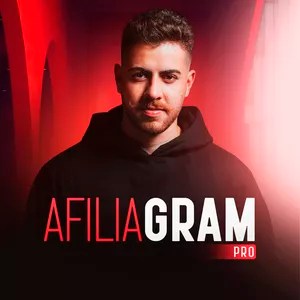 curso de marketing digital afiliagram pro para ganhar dinheiro na internet através do instagram