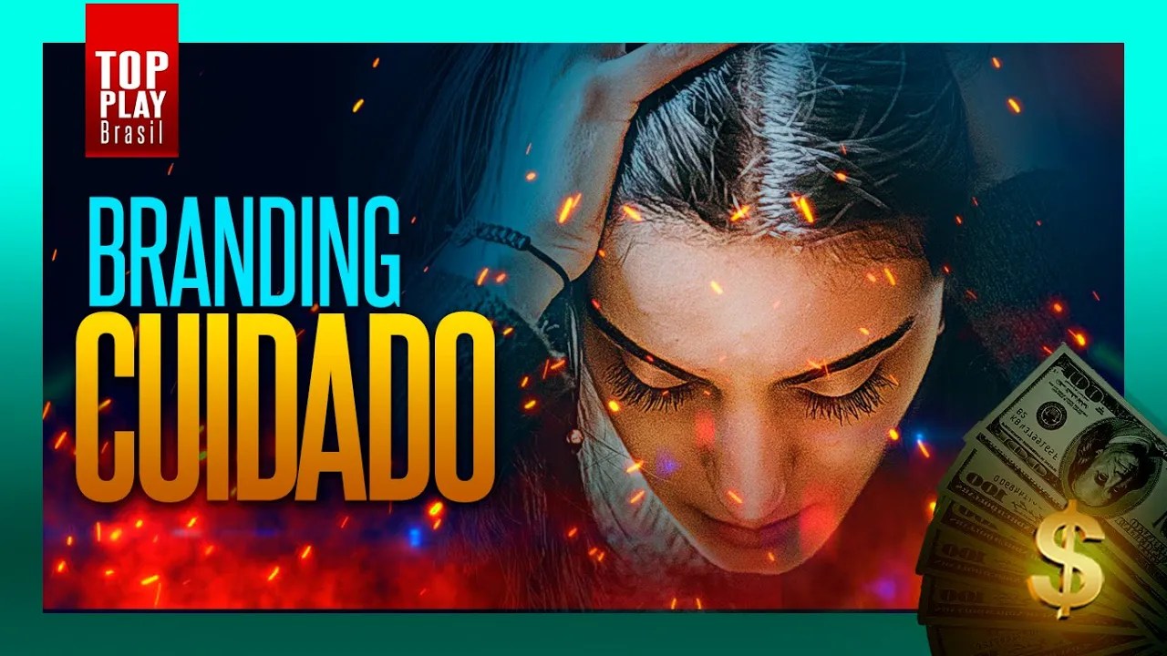 CURSO GRÁTIS: MARCA PESSOAL DE LUXO (Personal Branding High Ticket)