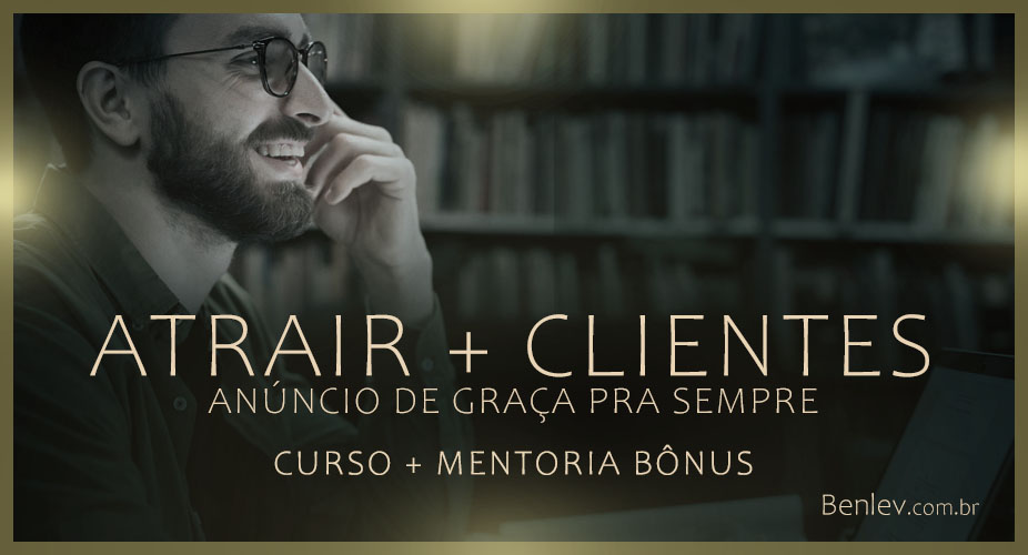 Curso de Marketing Digital, Gatilhos mentais, Vendas e Lançamento para empreendedores