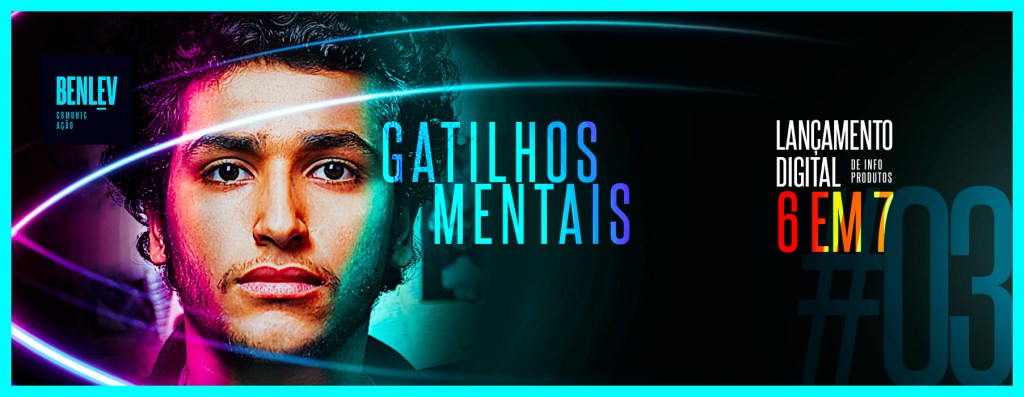 gatilhos mentais para fazer meu primeiro 6 em 7 qual a melhor sequência?