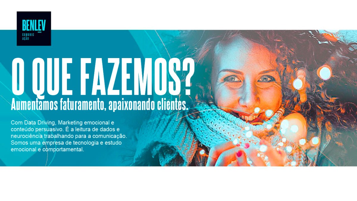 Marketing digital, dados e&nbsp;NeuroMarketing