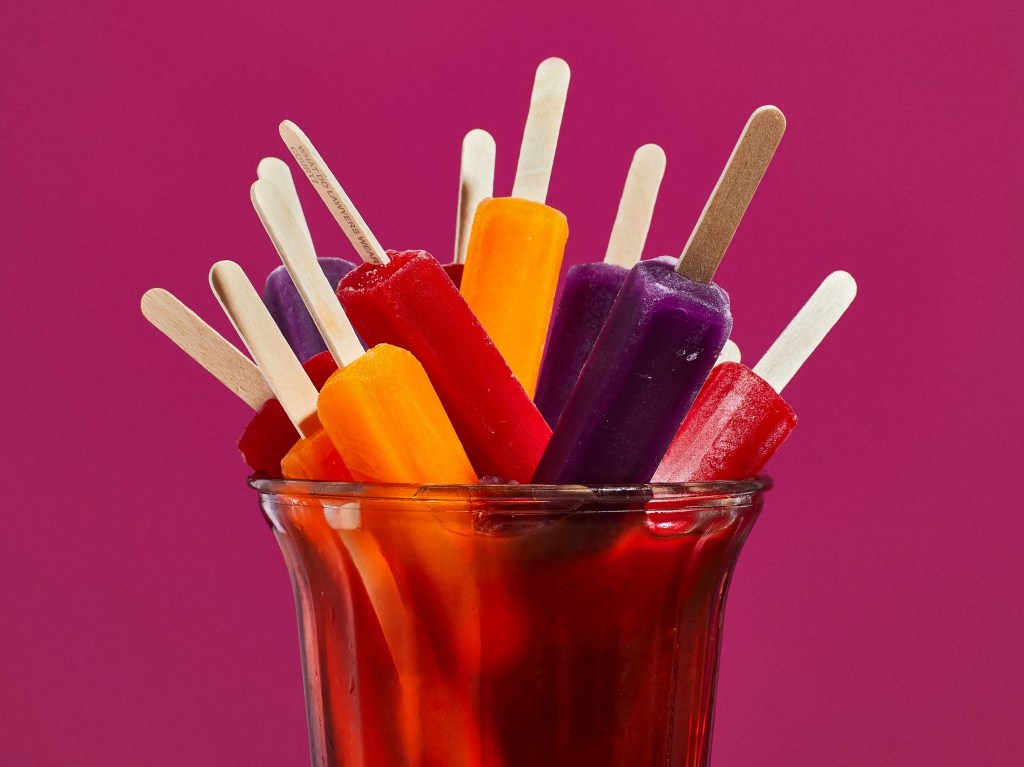 FÁBRICA DE PICOLÉS ZONA NORTE E BAIXADA - RIO DE JANEIRO PARA COMPRAR NO ATACADO E VENDER NO VAREJO