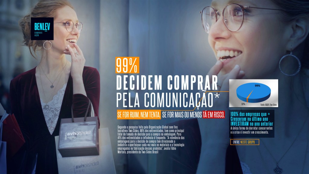 Quantos porcento dos consumidores compram por causa do design da embalagem? 99% dos consumidores compram por causa da comunicação da embalagem. Dados de pesquisa de mercado sobre design de embalagem agência de design de embalagens no Rio de Janeiro Comportamento de compra UX DESIGN User Experience. Agência especializada em construir produtos para serem melhora aceitos pelo cérebro humano com neuro-marketing.