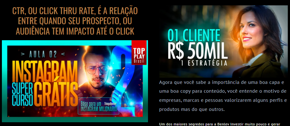 THUMBNAIL: AS CAPAS MAIS PODEROSAS DO YOUTUBE: Boas Thumbnails aumentam seus lucros Conheça o segredo das capas mais poderosas do youtube e como elas convertem mais seguidores, inscritos e monetização