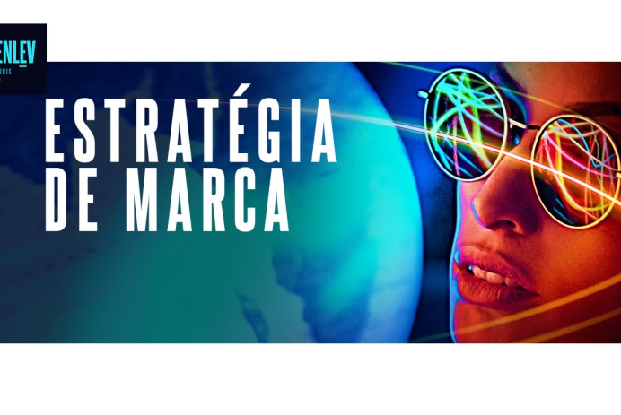 Brandign e estratégia de crescimento de valor e impacto de marca