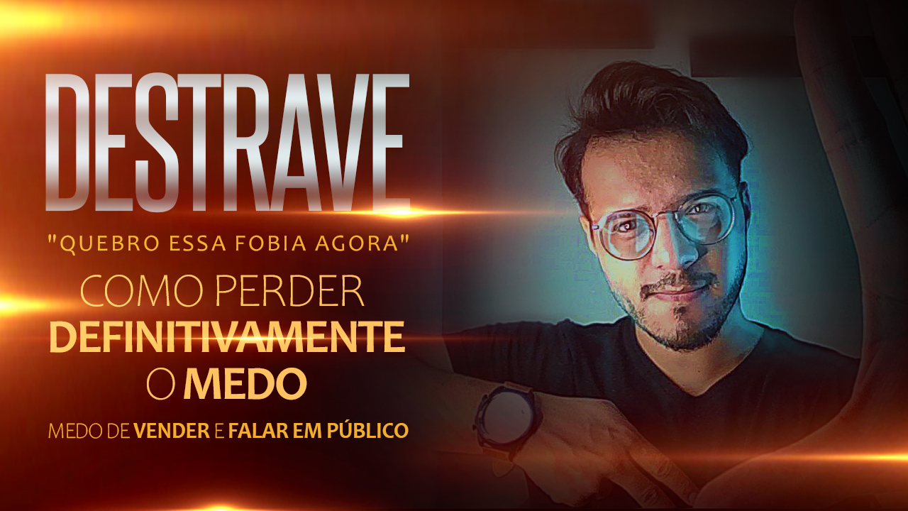 COMO PERDER DEFINITIVAMENTE O MEDO DE VENDER E FALAR EM PÚBLICO? Venda sem Vergonha: Dicas para Aumentar suas Vendas sem se Sentir Mal. Aprenda a superar a timidez na hora de vender e aumente sua lucratividade com essas dicas incríveis Se você é um empreendedor, sabe que uma das partes mais importantes do seu negócio é a venda. Afinal, sem vendas não há lucro, não é mesmo? No entanto, muitas vezes a timidez e o medo de ser rejeitado podem fazer com que você perca grandes oportunidades de fechar negócio. Mas não se preocupe, neste artigo você vai aprender como superar essa vergonha de vender e se tornar um verdadeiro vendedor de sucesso.