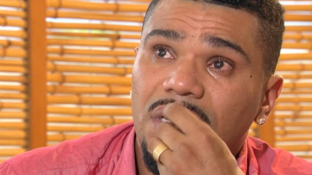 MARKETING EMOCIONAL: NALDO BENNY 02, MENTIROSO OU INJUSTIÇADO