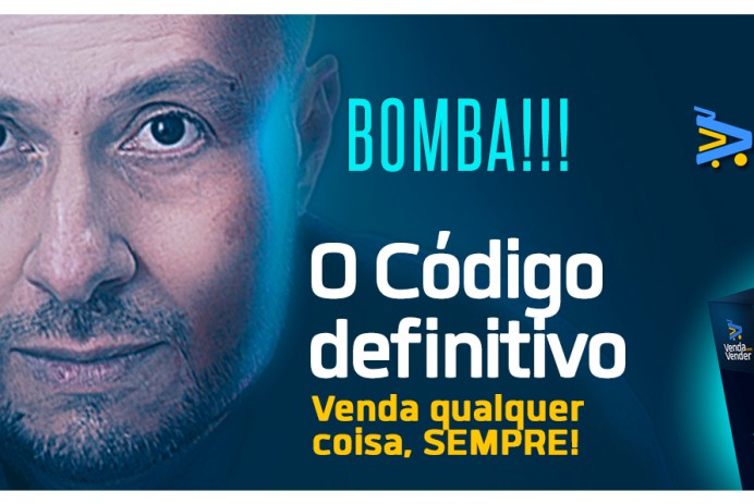 Venda sem vender - Marco Santos People Lab