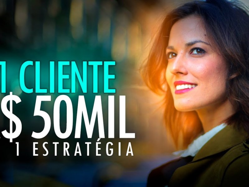 High Ticket: EMPRESA PEQUENA PODE ATRAIR GRANDES CLIENTES COM ESTRATÉGIA&nbsp;SIMPLES