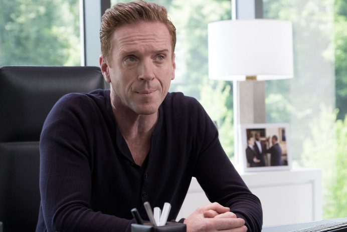 Você já ouviu falar de Capitalismo consciente? E de traficante que virou modelo? bobby axelrod | 'Billions' Damian Lewis