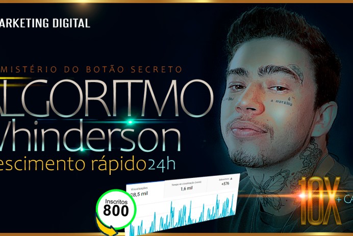 Como AUMENTAR as Visualizações no YouTube RÁPIDO e de GRAÇA e 1000 INSCRITOS no App