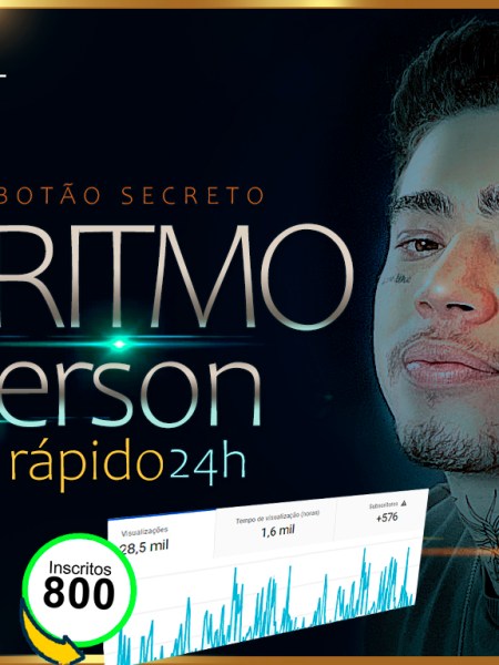 Como AUMENTAR as Visualizações no YouTube RÁPIDO e de GRAÇA e 1000 INSCRITOS no&nbsp;App