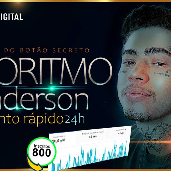 Como AUMENTAR as Visualizações no YouTube RÁPIDO e de GRAÇA e 1000 INSCRITOS no&nbsp;App