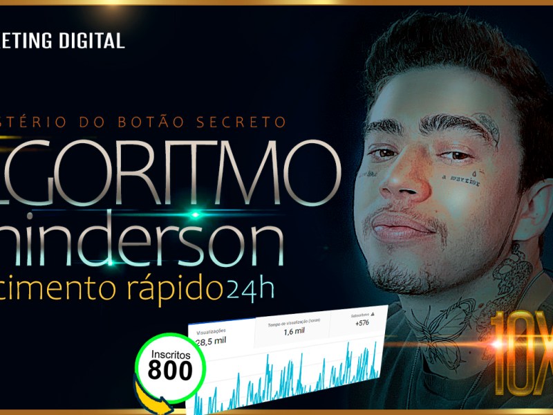 Como AUMENTAR as Visualizações no YouTube RÁPIDO e de GRAÇA e 1000 INSCRITOS no&nbsp;App