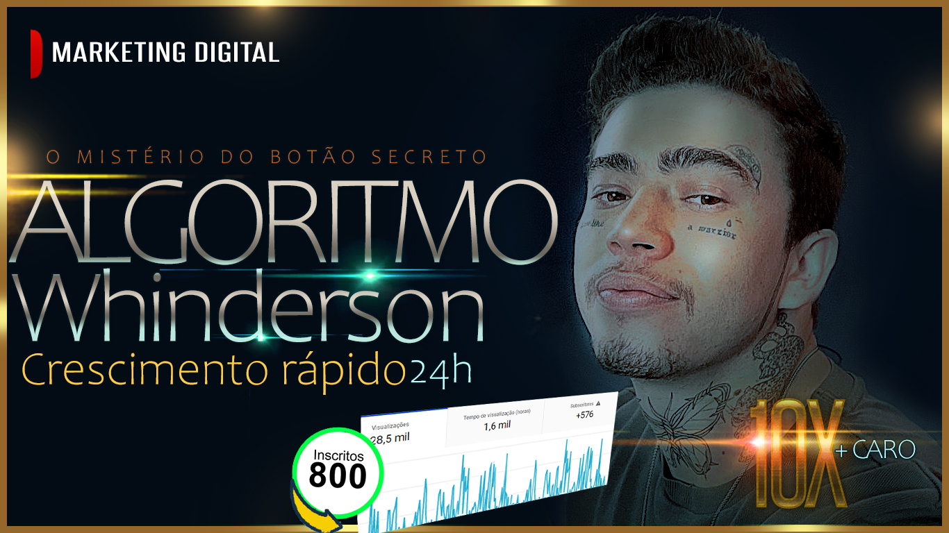 Como AUMENTAR as Visualizações no YouTube RÁPIDO e de GRAÇA e 1000 INSCRITOS no App