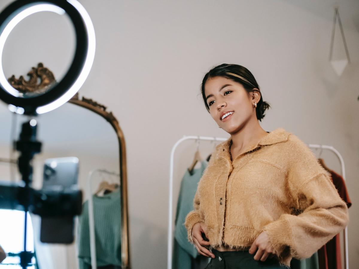 RICOS COM EQUIPAMENTO BÁSICO: NÃO PODE&nbsp;FALTAR…