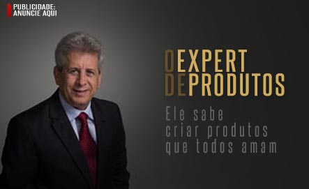Daniel de Jesus Empresário Rei dos Cosméticos Brasileiro (Milano Empreendimentos e Participações S/A)