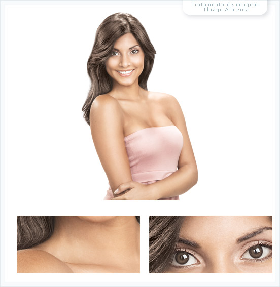 Agência de tratamento de imagem para foto de modelo e pós produção fotográfica no rio de janeiro