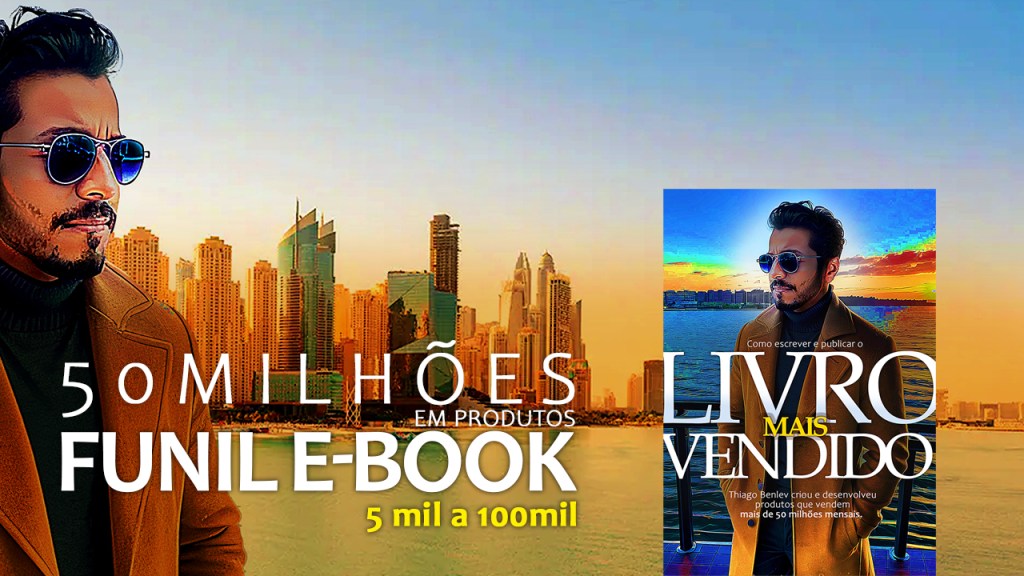 Como vender E-books? A estratégia definitiva para sair dos 2mil para os 100mil reais vendendo Livros Online