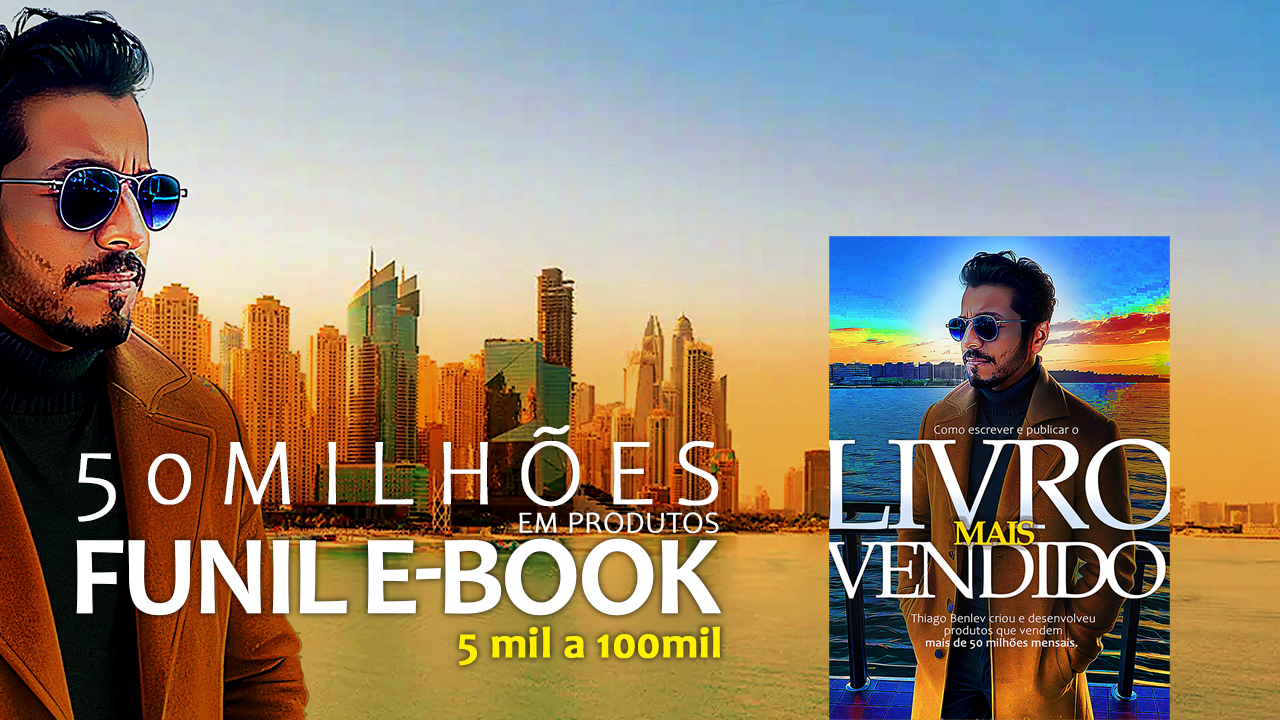 Como vender E-books? A estratégia definitiva para sair dos 2mil para os 100mil reais vendendo Livros Online
