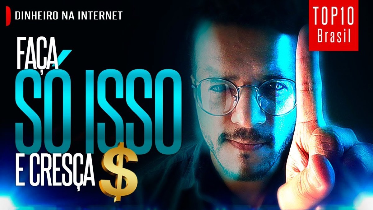 VENDA 100MIL em 3 SEGUNDOS | UMA ÚNICA COISA | AUMENTAR A&nbsp;CONVERSÃO