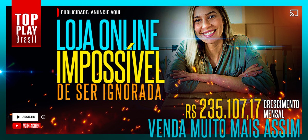 LOJA VIRTUAL LUCRATIVA – Melhores estratégias para iniciantes e&nbsp;profissionais