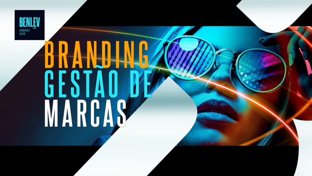 Benlev Comunucação Agência de Branding e Marketing Digital
