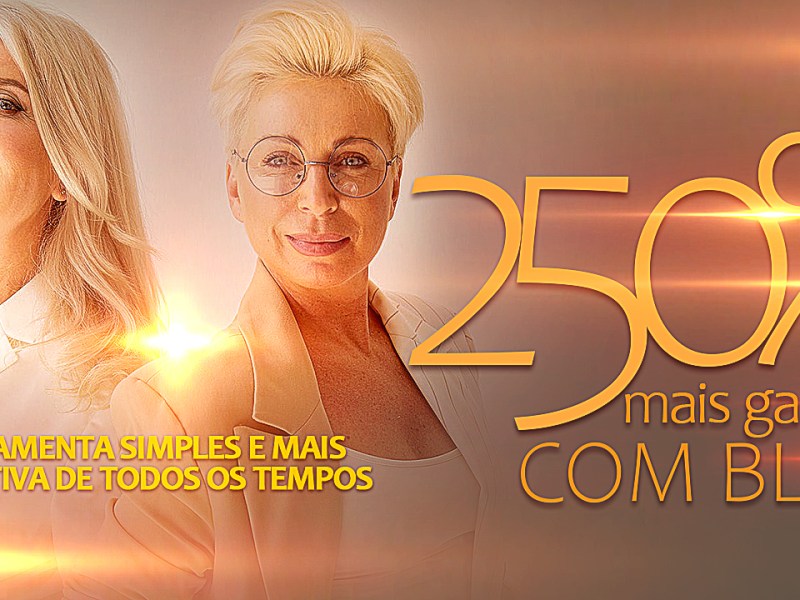 250% + GANHOS, FERRAMENTA MAIS LUCRATIVA DE TODOS OS&nbsp;TEMPOS