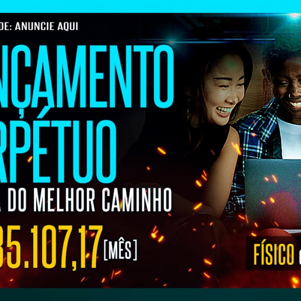 LANÇAMENTO PERPÉTUO | Como vender mais o ano inteiro produtos físicos ou&nbsp;infoprodutos