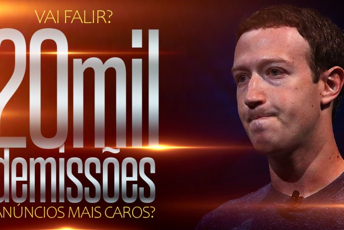 MOTIVO: EMPRESAS DIGITAIS ESTÃO FALINDO? NOVAS DEMISSÕES EM MASSA DAS EMPRESAS DIGITAIS