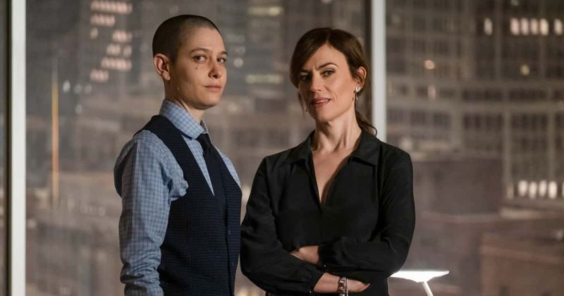 wendy rhoades taylor mason 4 liberdades presidente americano roosevelt