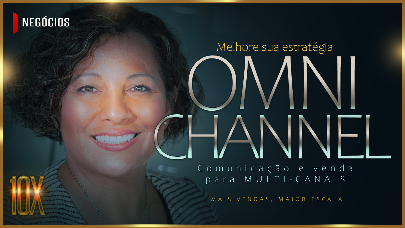 Marketing Omnichannel, O que é e como aplicar | Consumidores multicanais. MARKETING OMNICHANNEL, COMO VENDER EM MULTICANAIS SEM PREJUDICAR SUA ESCALA