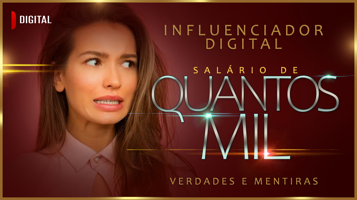 QUANTO FATURA UM INFLUENCIADOR DIGITAL | ESTRATÉGIAS d GANHAR DINHEIRO | quantos Seguidores no INSTA