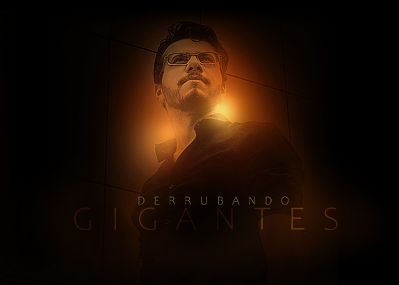 Thiago Carneiro Benlev - Qual a história de Thiago Carneiro Benlev. Derrubando gigantes.