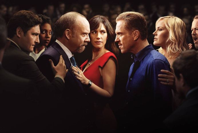 Billions a série sobre negócios e bilionários na netflix fala sobre as quatro liberdades.
