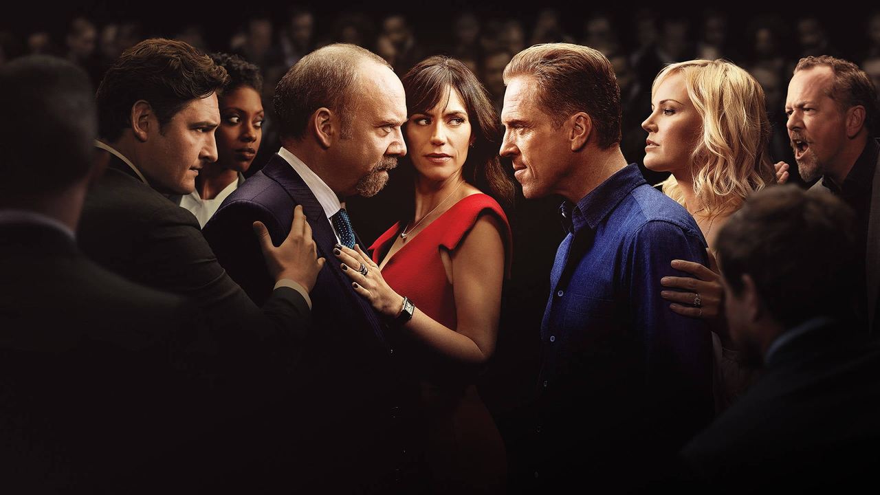 Billions a série sobre negócios e bilionários na netflix fala sobre as quatro liberdades.