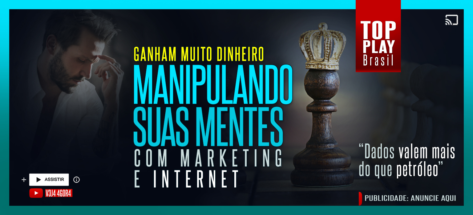 dilema das redes privacidade haqueada fazem o valor dos dados pessoais dispararem dados valem mais do que petróleo empresas de marketing digital que usam marketing emocional para mudar a opinião das pessoas sobre produtos serviços e políticos