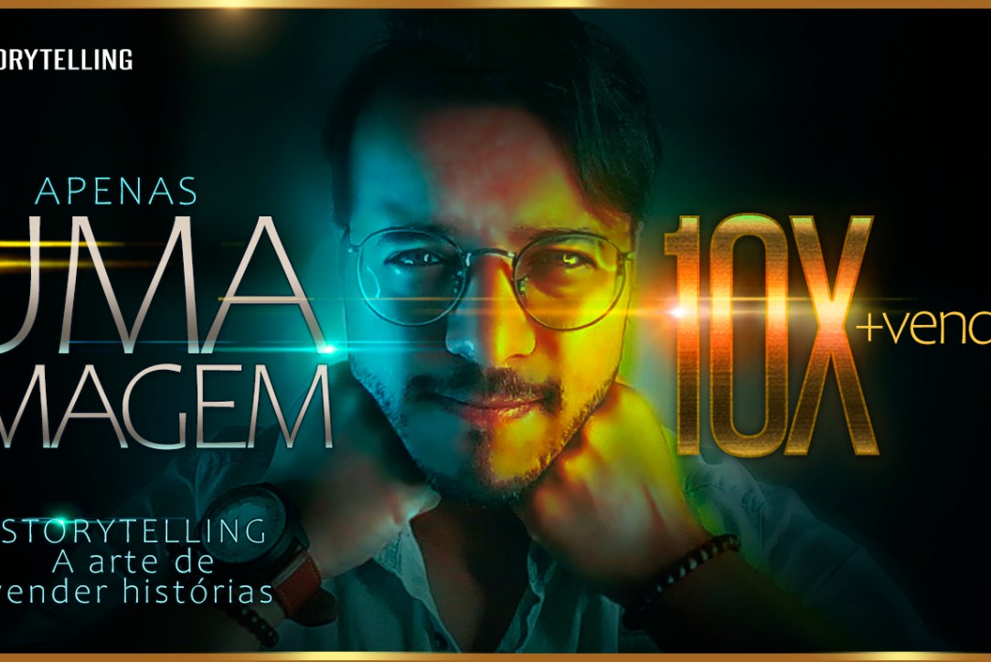 A JORNADA DO HERÓI – StoryTelling, o Gatilho mental da história – Histórias que fazem o lançamento vender