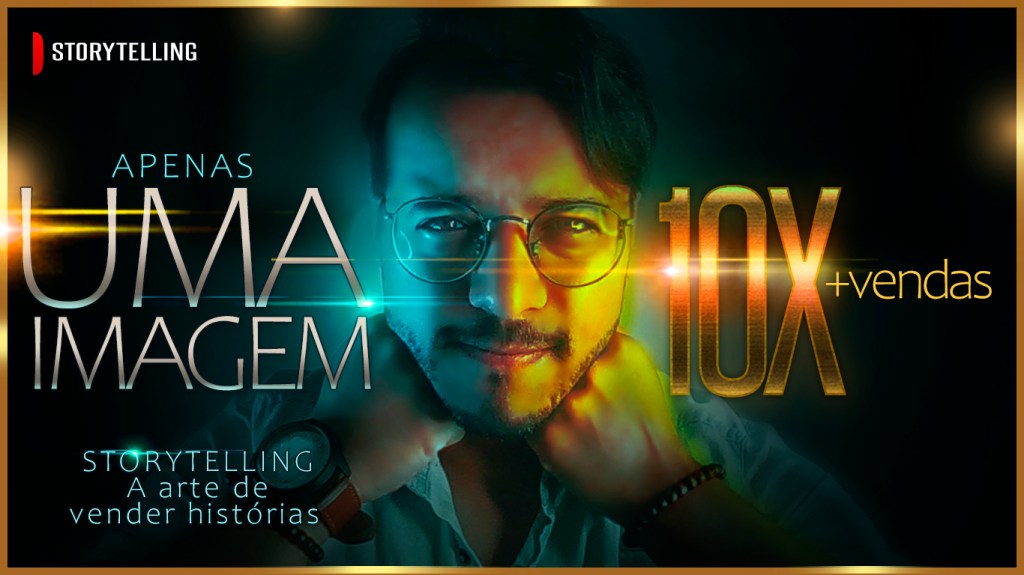 A JORNADA DO HERÓI – StoryTelling, o Gatilho mental da história – Histórias que fazem o lançamento vender