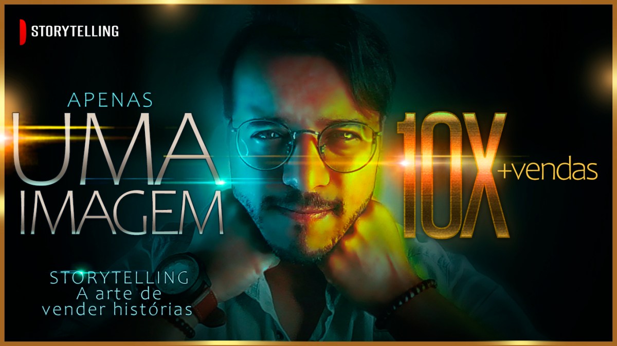 A JORNADA DO HERÓI – StoryTelling, o Gatilho mental da história – Histórias que fazem o lançamento&nbsp;vender