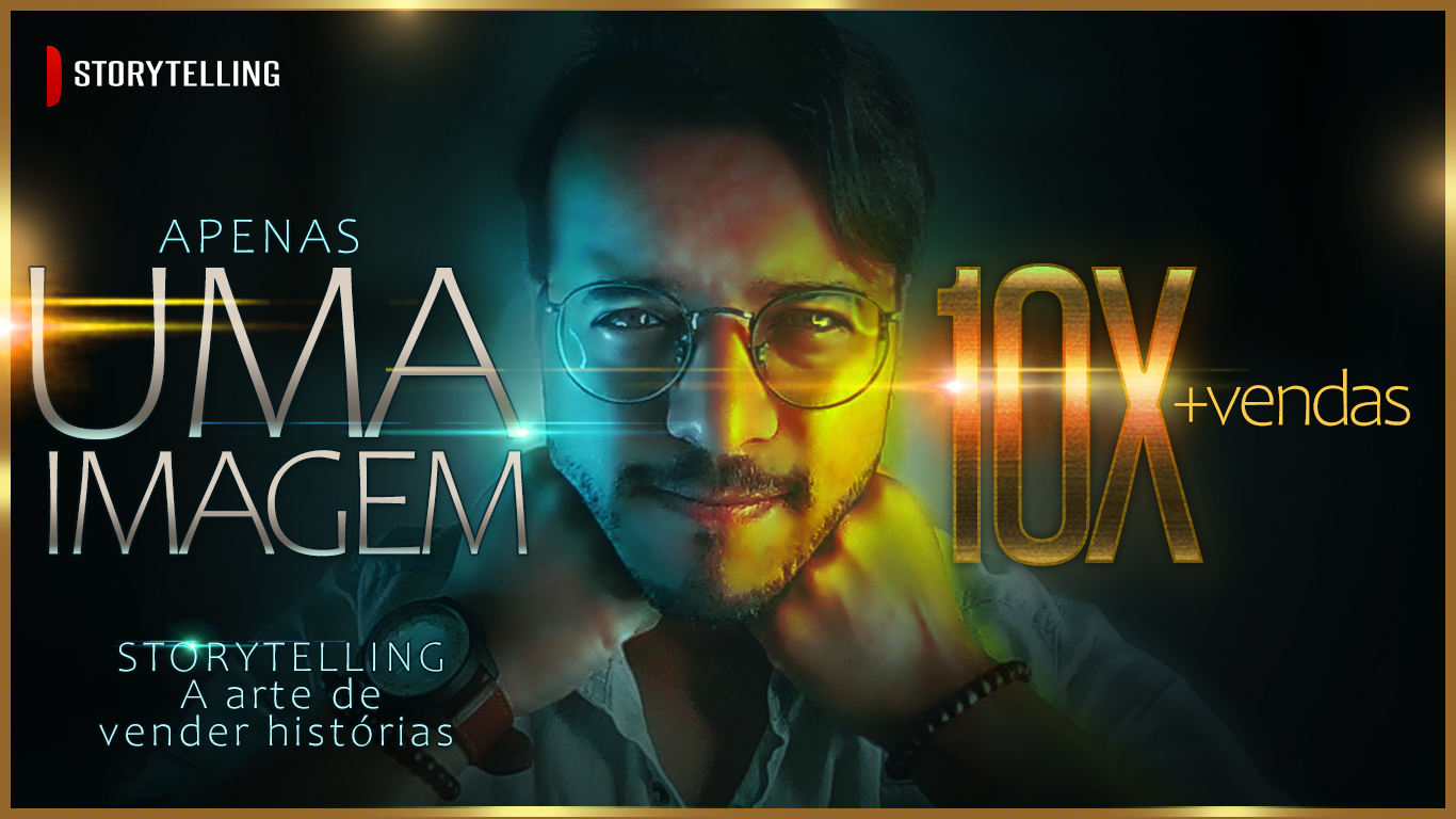 A JORNADA DO HERÓI – StoryTelling, o Gatilho mental da história – Histórias que fazem o lançamento vender
